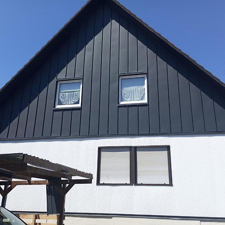 Gaeste Monteurzimmer Haus Suedstadt Solingen Buitenkant foto