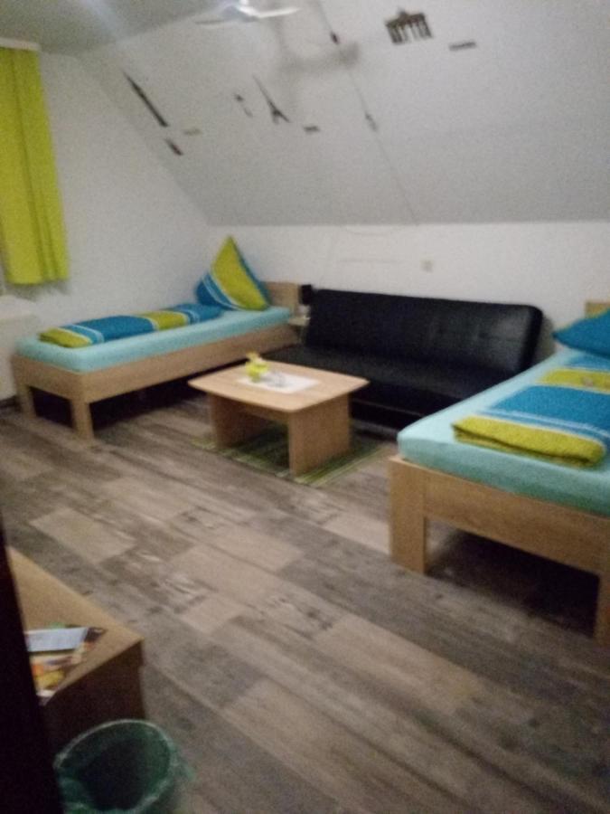Gaeste Monteurzimmer Haus Suedstadt Solingen Buitenkant foto