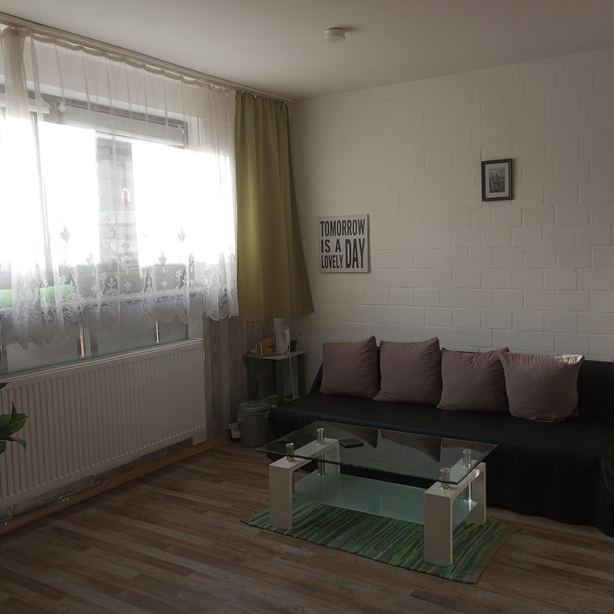 Gaeste Monteurzimmer Haus Suedstadt Solingen Buitenkant foto