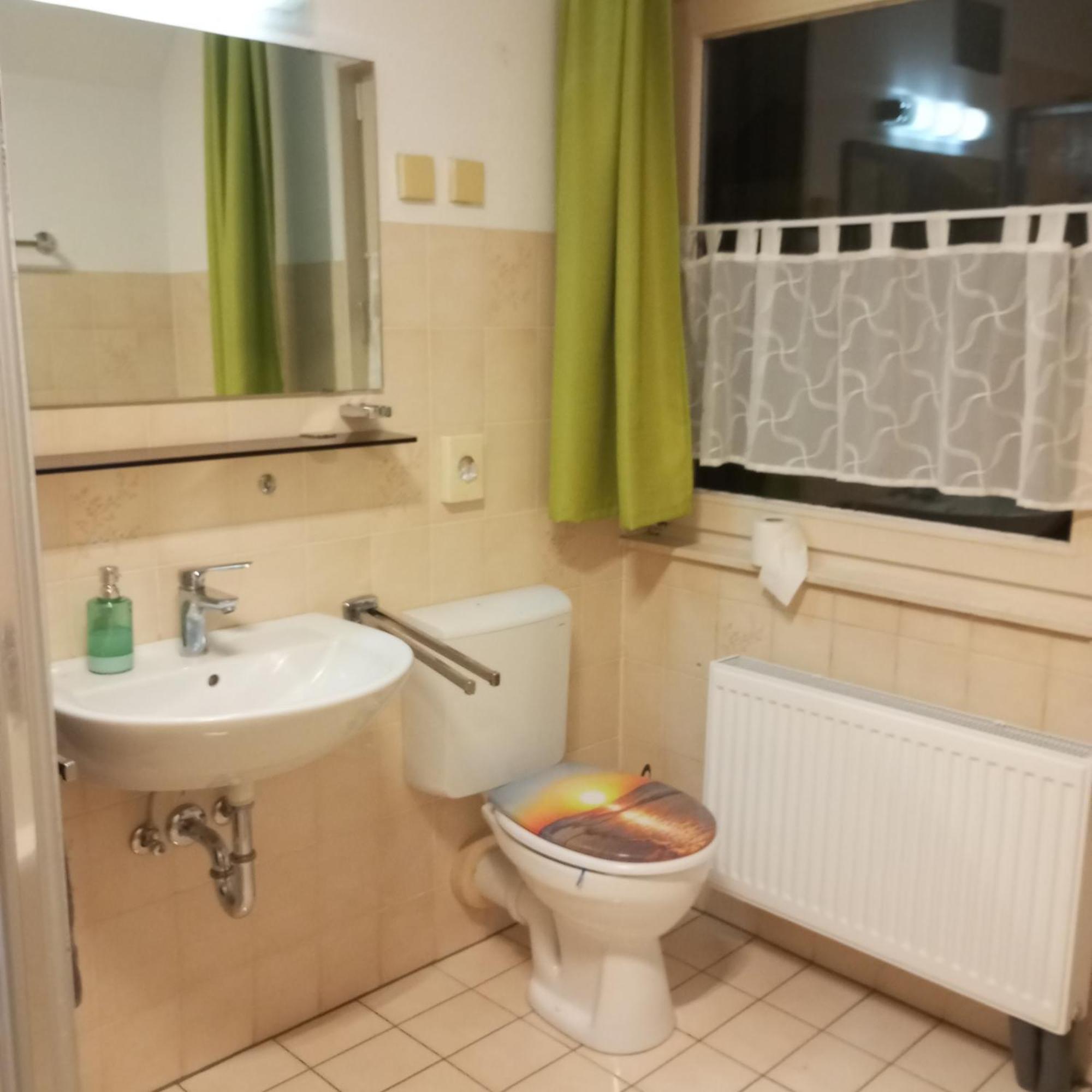 Gaeste Monteurzimmer Haus Suedstadt Solingen Buitenkant foto
