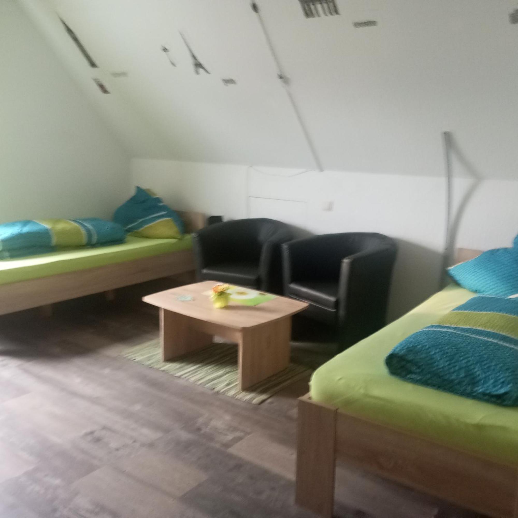 Gaeste Monteurzimmer Haus Suedstadt Solingen Buitenkant foto