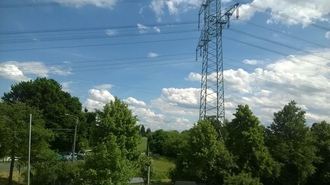 Gaeste Monteurzimmer Haus Suedstadt Solingen Buitenkant foto