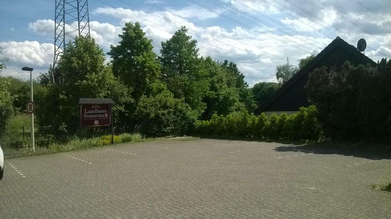 Gaeste Monteurzimmer Haus Suedstadt Solingen Buitenkant foto