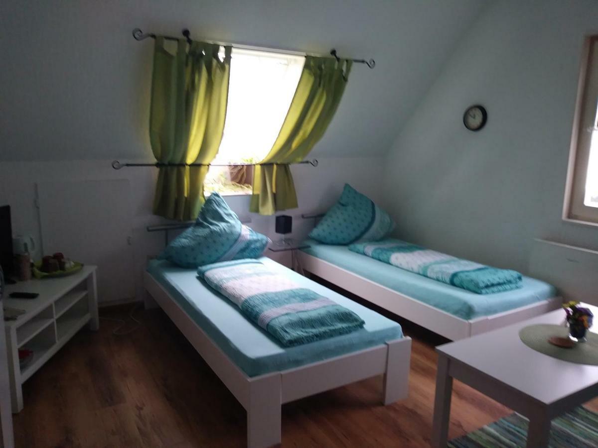 Gaeste Monteurzimmer Haus Suedstadt Solingen Buitenkant foto